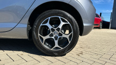 MG MG3 1.5 SE 5dr Petrol Hatchback